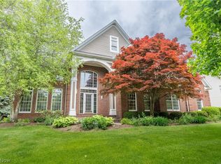 6033 Old Bridge Ave NW, Massillon, OH 44646