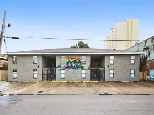 1132 Carondelet St APT 106, New Orleans, LA 70130