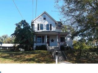 1388 Jacksonville Rd, Columbus, NJ 08022