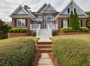 510 Confederate Pl, Loganville, GA 30052