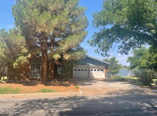 45 E Lakeshore Dr, Ransom Canyon, TX 79366