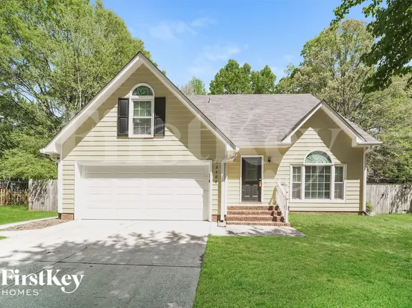 13408 Kintyre Ct, Matthews, NC 28105