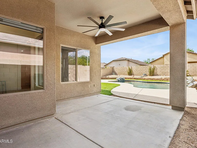 4618 W Fortune Dr — Photo 25