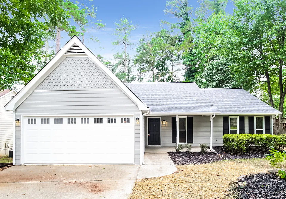235 Grayland Creek Dr