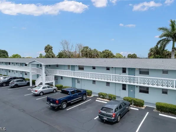 1214 Tropic Ter, North Fort Myers, FL 33903