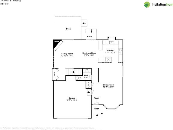 3rd image of 7312 183rd St E
