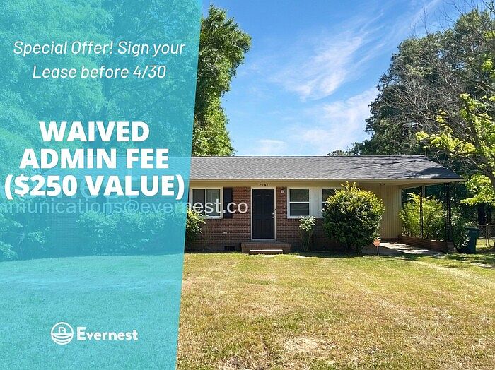 1st image of 2741 Mary Ave