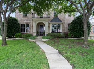 2802 Doe Creek Trl, Frisco, TX 75034