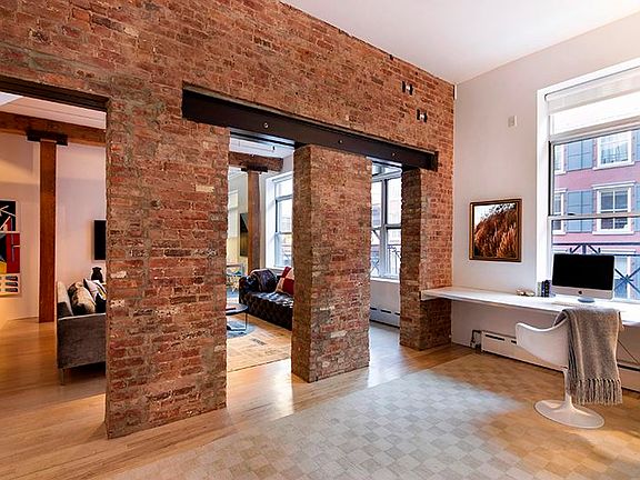 2nd image of 19-21 Leonard St #3