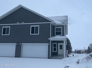 93 Eva Ln #1, Victor, ID 83455
