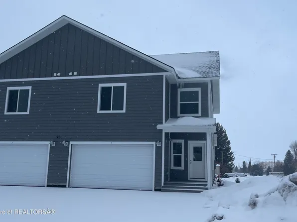 93 Eva Ln #1, Victor, ID 83455