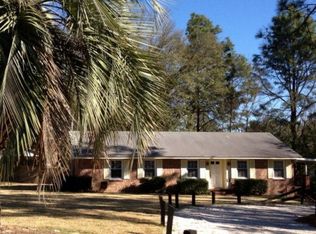 810 Rutledge Rd SW, Aiken, SC 29801