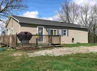 3610 Falmouth Rd, Williamstown, KY 41097
