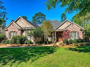 320 Cumberland Rd, Fairhope, AL 36532