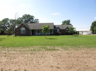 17900 S 4250th Rd, Claremore, OK 74019