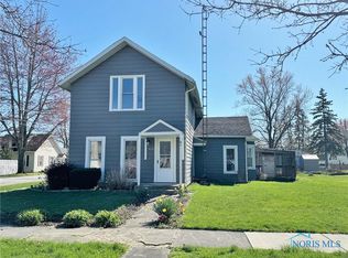 426 Toledo St, Elmore, OH 43416