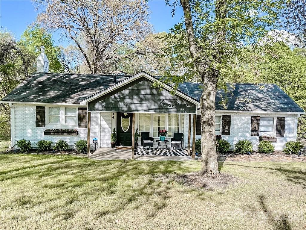 614 Shue Rd, China Grove, NC 28023 Zillow