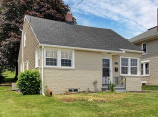 215 Martin St, Red Lion, PA 17356