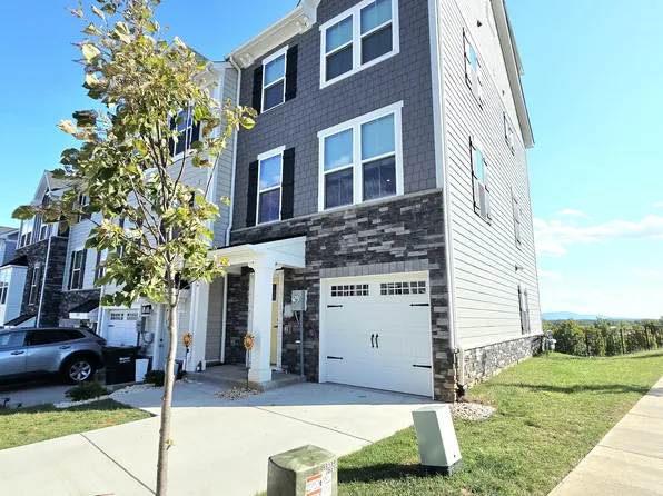 (undisclosed Address), Charlottesville, VA 22911