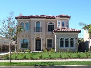 1009 S Pine St, San Gabriel, CA 91776