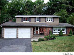 116 Steele Rd, Camillus, NY 13031