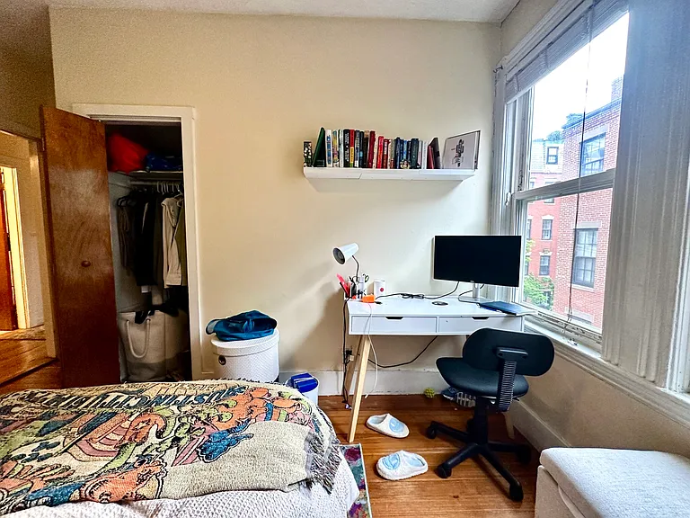 106-108 Myrtle St #8 — Photo 13