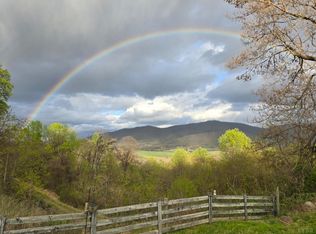 2107 Charlemont Rd, Big Island, VA 24526