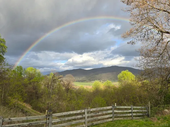 2107 Charlemont Rd, Big Island, VA 24526