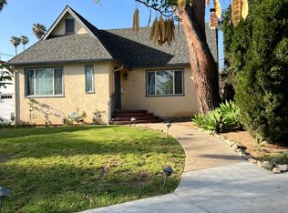 947 E Dryden St, Glendale, CA 91207