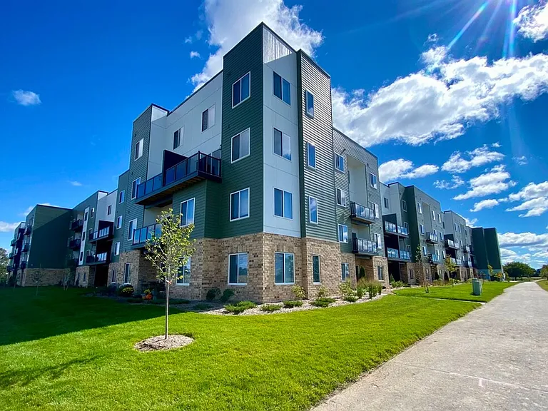 The Edge at Conservancy Commons — Photo 9