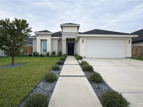 1806 Jared Dr, San Juan, TX 78589
