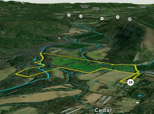 Fourche River Rd LOT WP001, Parks, AR 72950