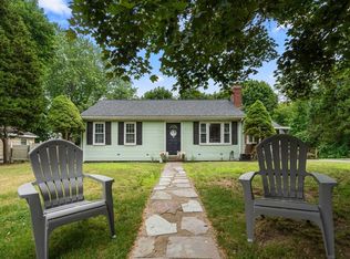 17 Center Hill Rd, Kingston, MA 02364