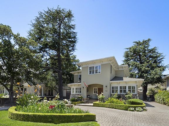 2nd image of 341 Los Gatos Blvd