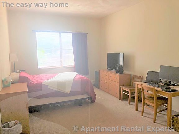Apartment Rental Experts