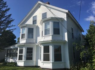 53 Main St, Belchertown, MA 01007