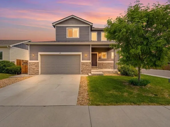 688 S Depot Dr, Milliken, CO 80543