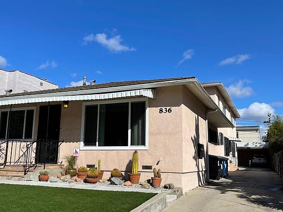 5th image of 836 N Fuller Ave APT 4
