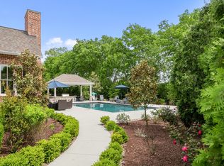 1100 Athena Ct, Franklin, TN 37069