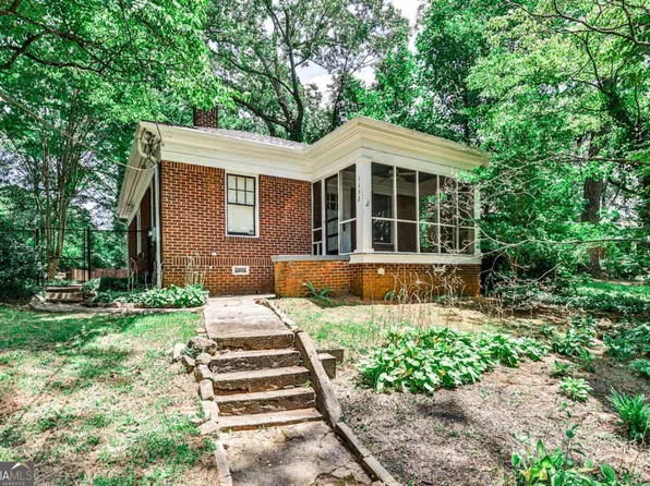 1132 Woodland Ave SE, Atlanta, GA 30316