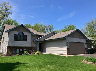 12618 Isanti St NE, Blaine, MN 55449
