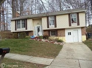 3407 Inverwood Ln, Bowie, MD 20721