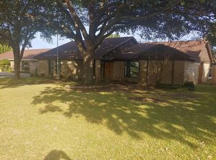 4632 Brandingshire Pl, Fort Worth, TX 76133
