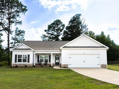 22 Pimlico Dr, Fort Mitchell, AL, 36856
