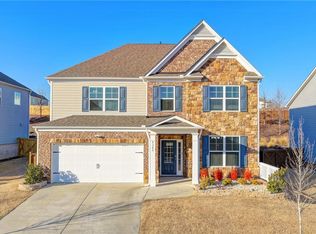 5365 Blue Mountain Ln, Cumming, GA 30040