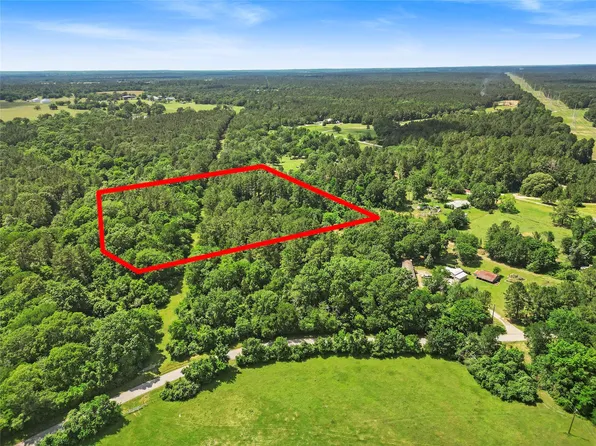 9385 Post Oak Cemetery Rd, Montgomery, TX 77356