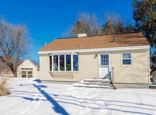 116 Pine Hill Rd, Berwick, ME 03901