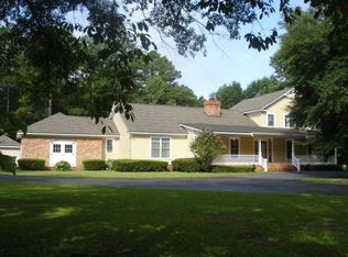 7669 Metcalf Rd, Thomasville, GA 31792