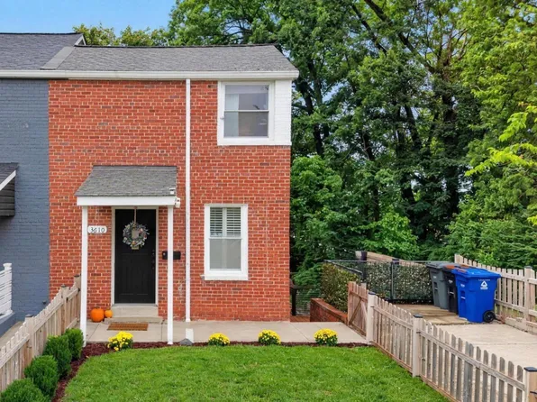 3610 24th Rd S, Arlington, VA 22206