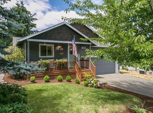 22515 SW Murdock Rd, Sherwood, OR 97140